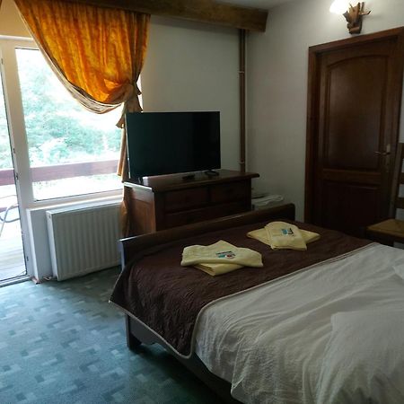 Pensiunea Casa Noastra Arieşeni Zewnętrze zdjęcie