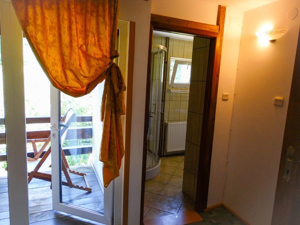 Pensiunea Casa Noastra Arieşeni Zewnętrze zdjęcie