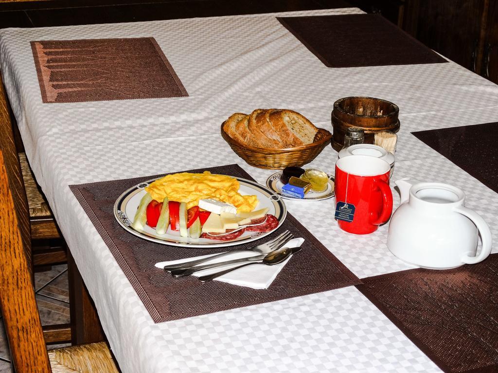 Pensiunea Casa Noastra Arieşeni Zewnętrze zdjęcie
